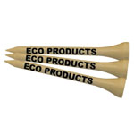 5870ECO 70 mm ECO Friendy Bamboo Tees