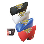 6559 Leatherette Traditional Putter Cover