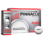 8053 Pinnacle Rush Golf Balls 22
