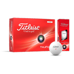 8103 Titleist TruFeel Golf Balls 22